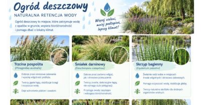 Powstanie zbiornik retencyjny o pojemności 6500 m³