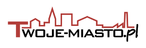 portal miasta Łeba